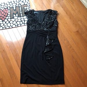 Cocktail dress for Holiday Party